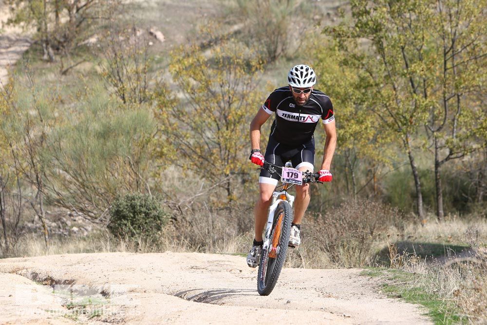 Circuito Scott 7 Estrellas Fuencarral El Pardo 2015 Galería 6