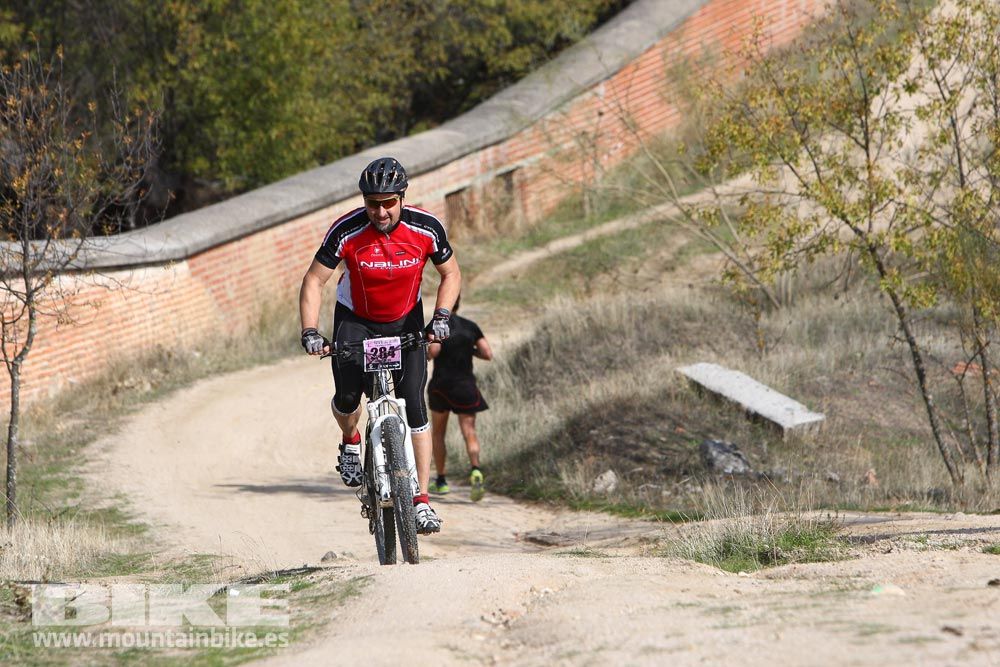 Circuito Scott 7 Estrellas Fuencarral El Pardo 2015 Galería 6