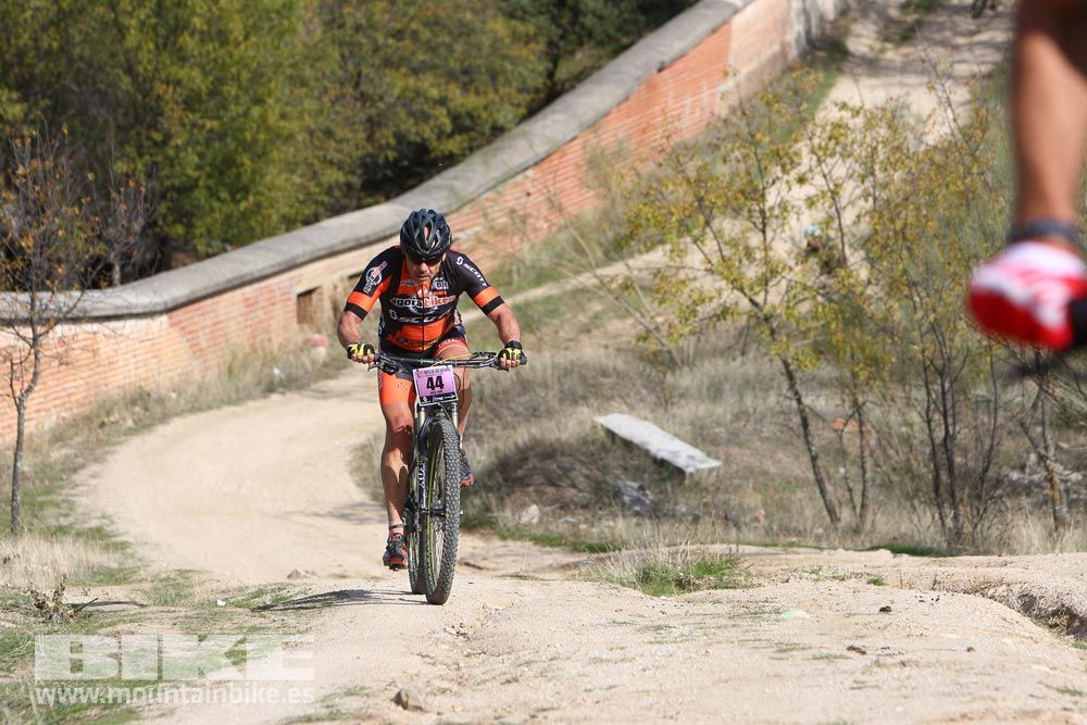 Circuito Scott 7 Estrellas Fuencarral El Pardo 2015 Galería 6