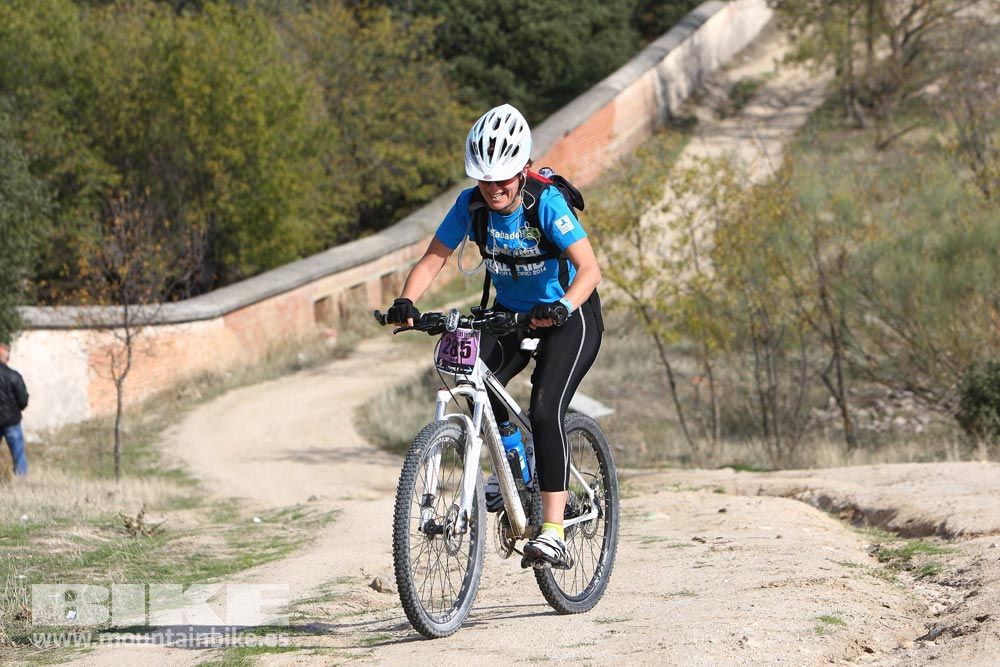 Circuito Scott 7 Estrellas Fuencarral El Pardo 2015 Galería 6