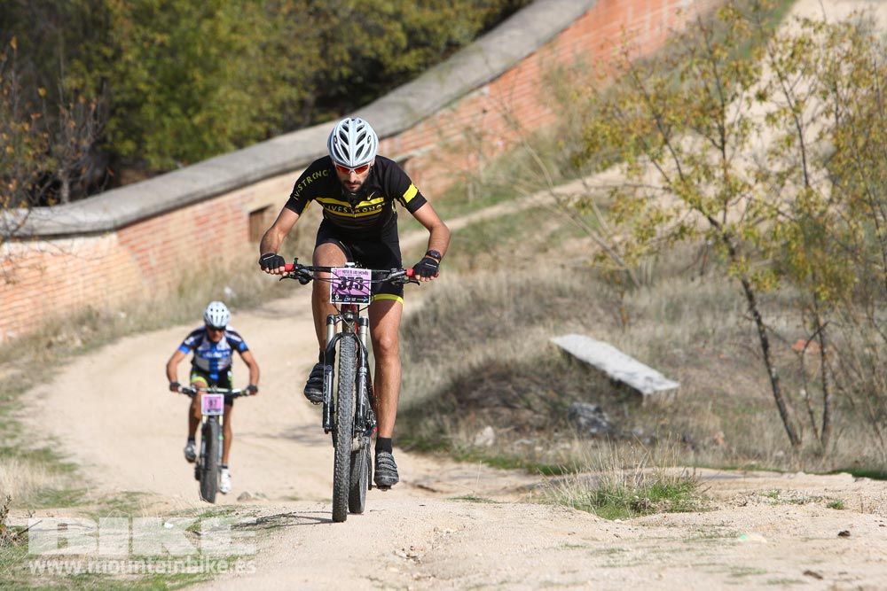 Circuito Scott 7 Estrellas Fuencarral El Pardo 2015 Galería 6