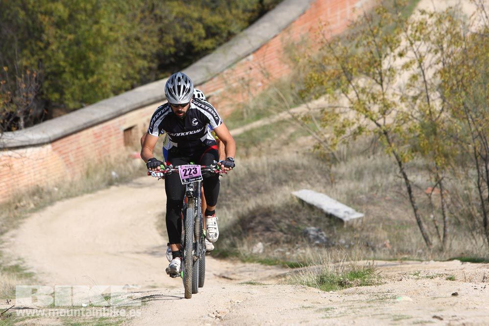 Circuito Scott 7 Estrellas Fuencarral El Pardo 2015 Galería 6