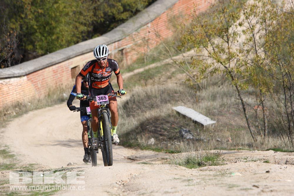 Circuito Scott 7 Estrellas Fuencarral El Pardo 2015 Galería 6