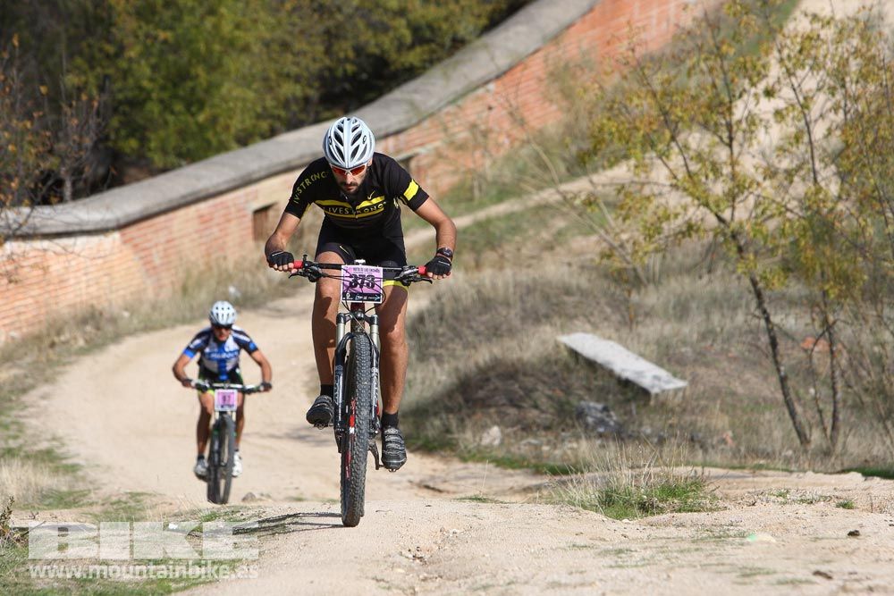 Circuito Scott 7 Estrellas Fuencarral El Pardo 2015 Galería 6