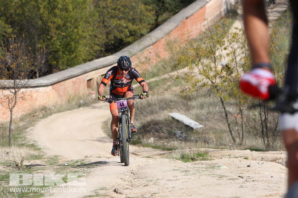 Circuito Scott 7 Estrellas Fuencarral El Pardo 2015 Galería 6