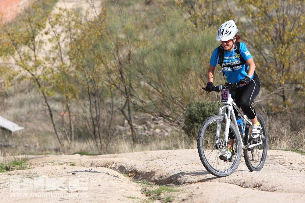 Circuito Scott 7 Estrellas Fuencarral El Pardo 2015 Galería 6