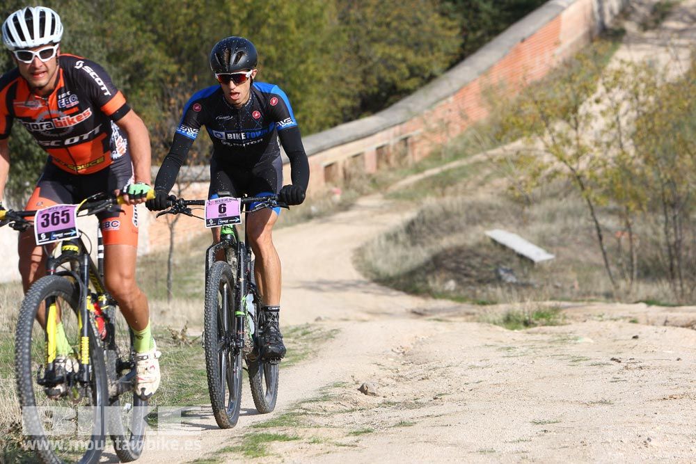 Circuito Scott 7 Estrellas Fuencarral El Pardo 2015 Galería 6