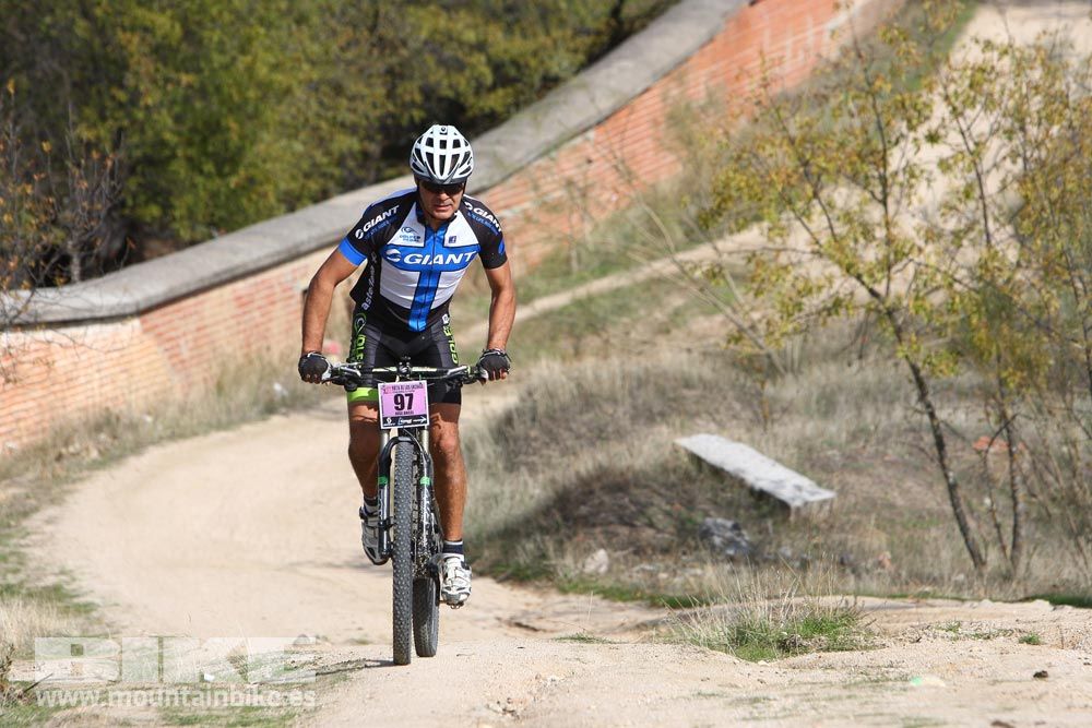 Circuito Scott 7 Estrellas Fuencarral El Pardo 2015 Galería 6