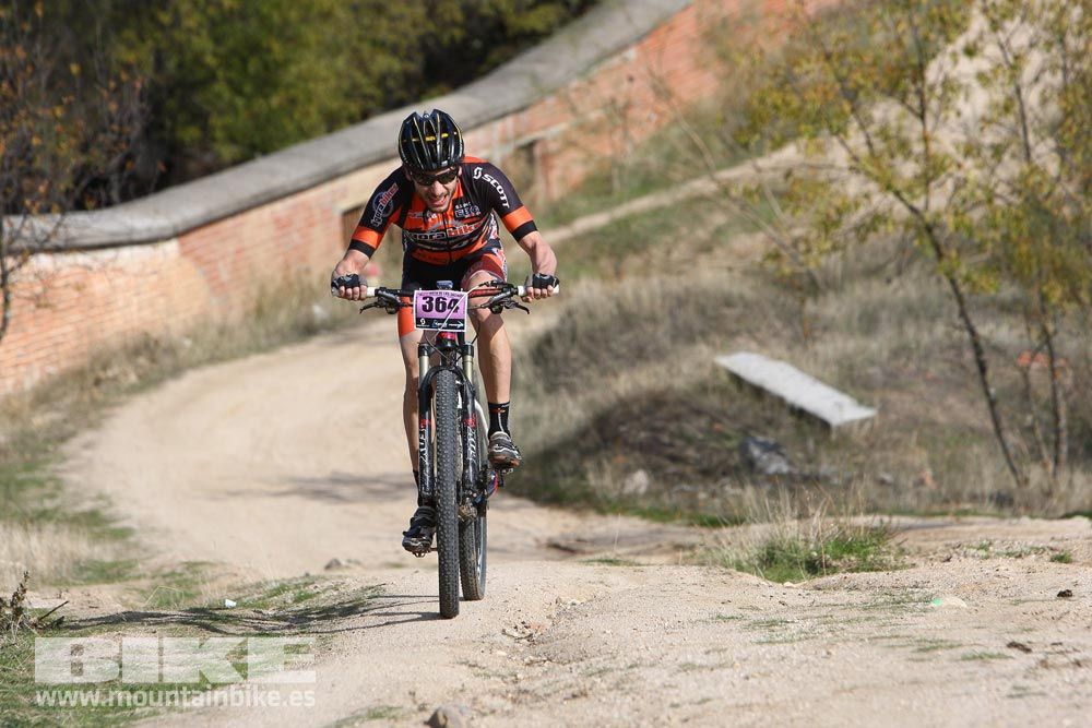 Circuito Scott 7 Estrellas Fuencarral El Pardo 2015 Galería 6