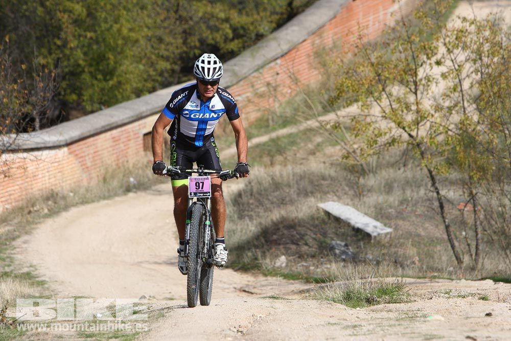 Circuito Scott 7 Estrellas Fuencarral El Pardo 2015 Galería 6