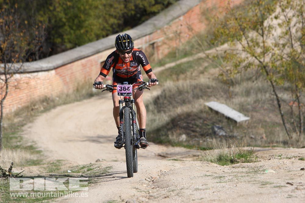 Circuito Scott 7 Estrellas Fuencarral El Pardo 2015 Galería 6