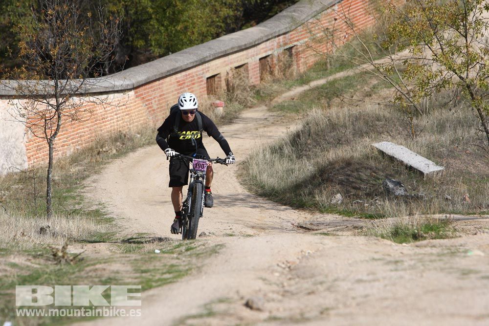 Circuito Scott 7 Estrellas Fuencarral El Pardo 2015 Galería 6