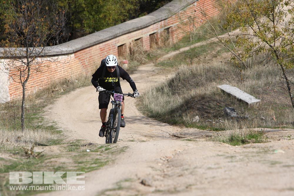 Circuito Scott 7 Estrellas Fuencarral El Pardo 2015 Galería 6