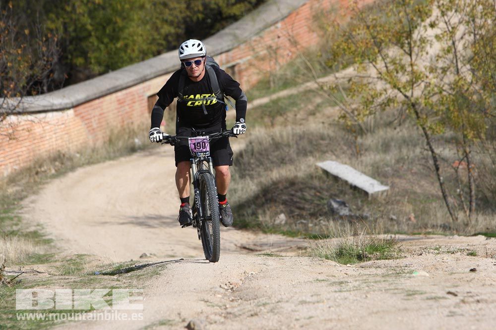 Circuito Scott 7 Estrellas Fuencarral El Pardo 2015 Galería 6