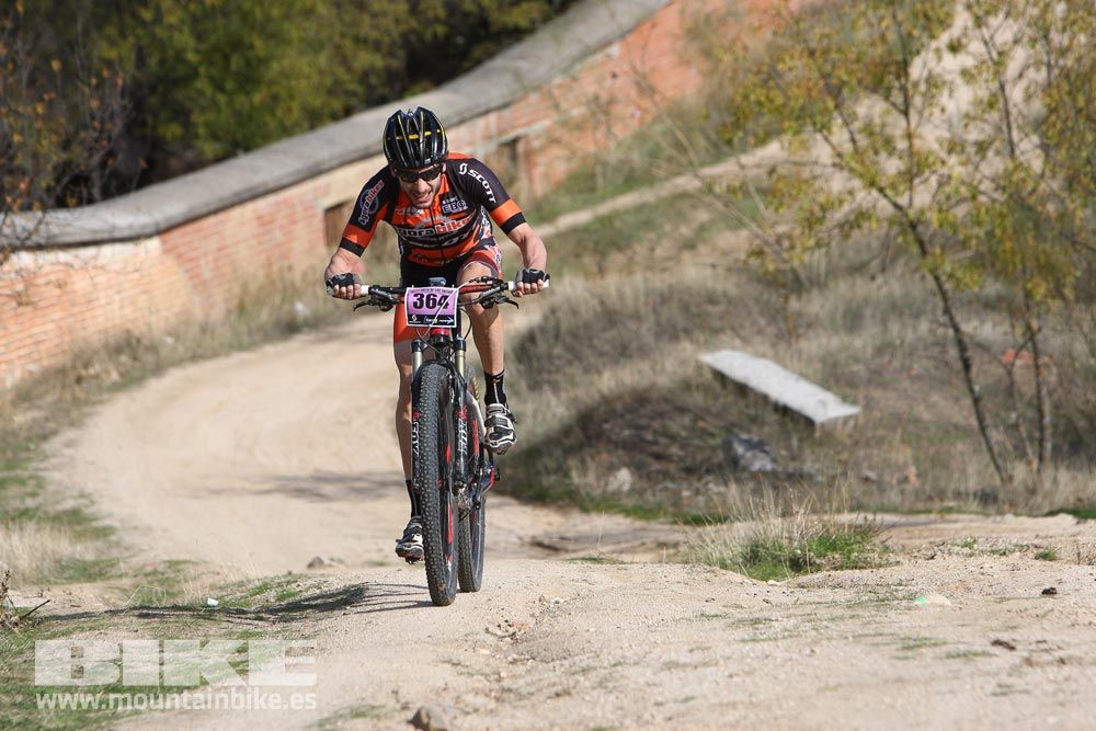 Circuito Scott 7 Estrellas Fuencarral El Pardo 2015 Galería 6