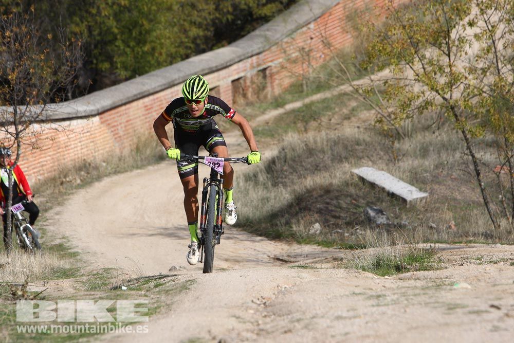 Circuito Scott 7 Estrellas Fuencarral El Pardo 2015 Galería 6