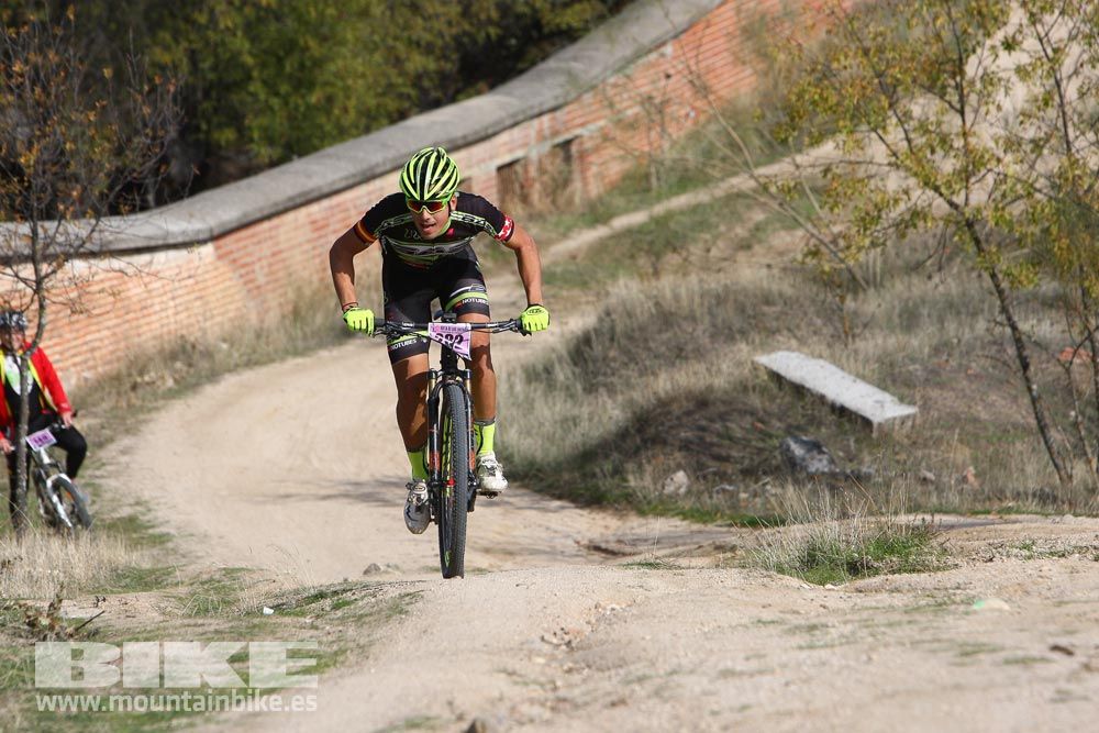 Circuito Scott 7 Estrellas Fuencarral El Pardo 2015 Galería 6