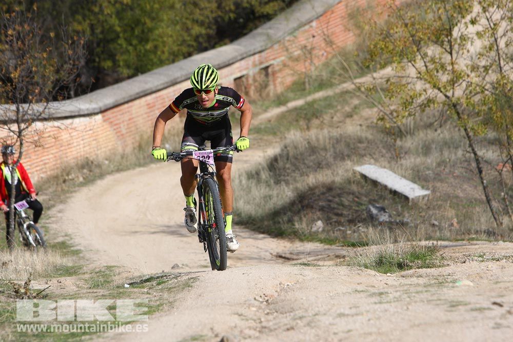 Circuito Scott 7 Estrellas Fuencarral El Pardo 2015 Galería 6
