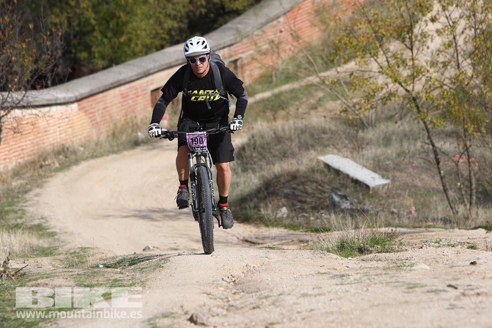 Circuito Scott 7 Estrellas Fuencarral El Pardo 2015 Galería 6