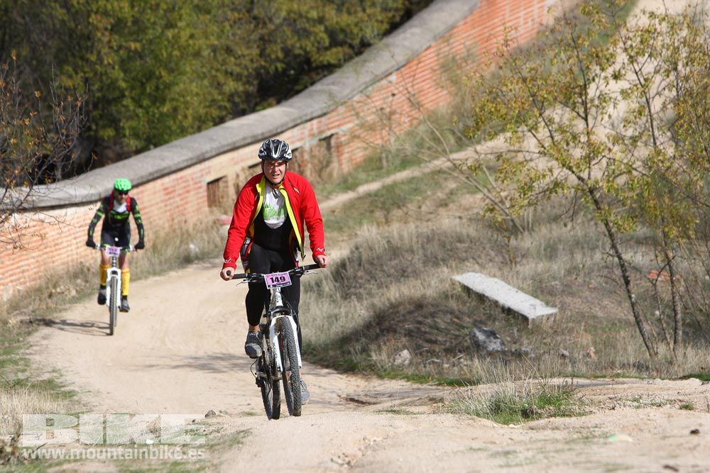 Circuito Scott 7 Estrellas Fuencarral El Pardo 2015 Galería 6