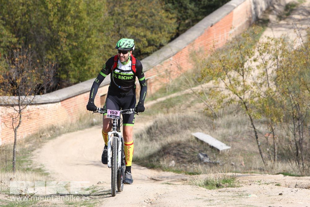 Circuito Scott 7 Estrellas Fuencarral El Pardo 2015 Galería 6