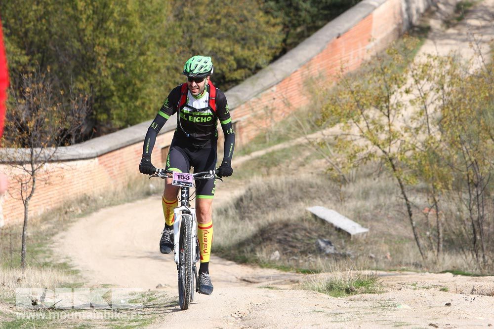 Circuito Scott 7 Estrellas Fuencarral El Pardo 2015 Galería 6