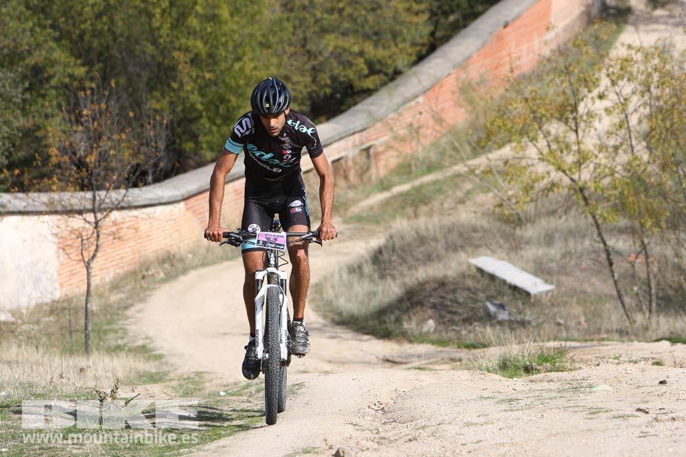 Circuito Scott 7 Estrellas Fuencarral El Pardo 2015 Galería 6