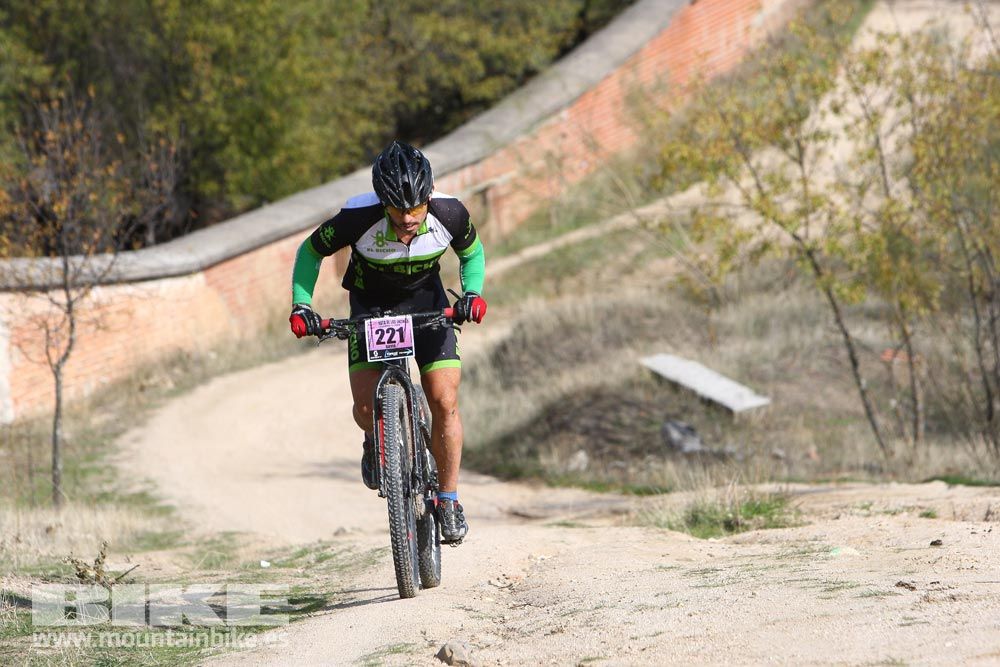 Circuito Scott 7 Estrellas Fuencarral El Pardo 2015 Galería 6