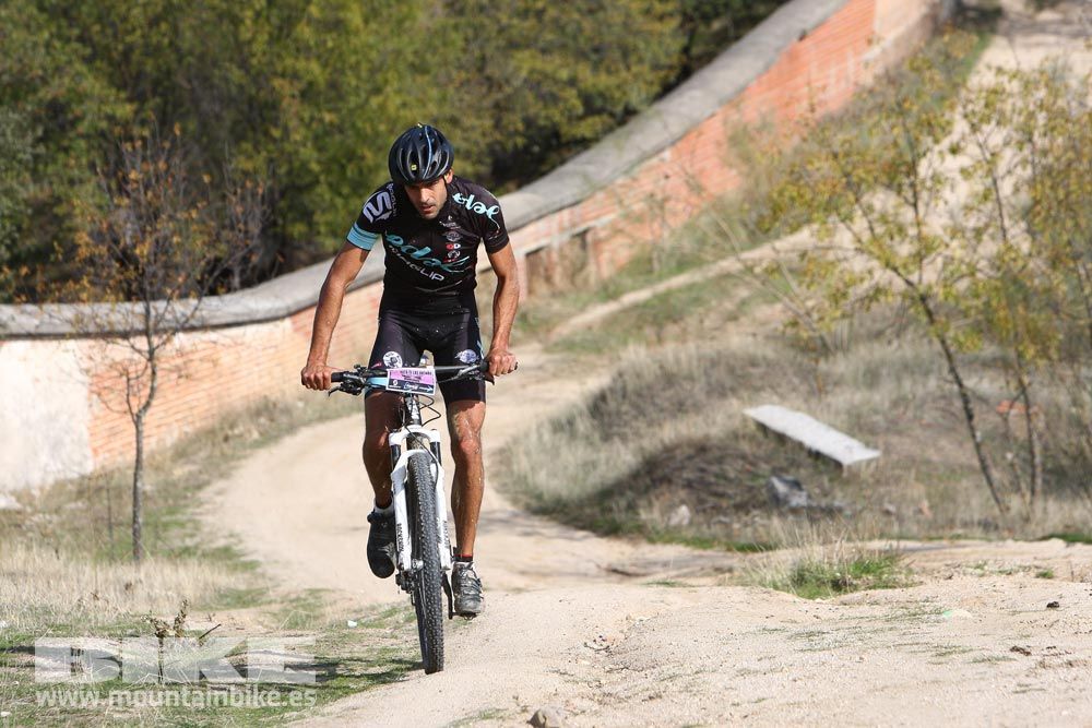 Circuito Scott 7 Estrellas Fuencarral El Pardo 2015 Galería 6
