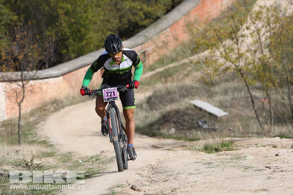 Circuito Scott 7 Estrellas Fuencarral El Pardo 2015 Galería 6