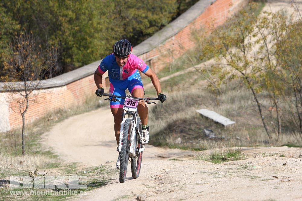 Circuito Scott 7 Estrellas Fuencarral El Pardo 2015 Galería 6
