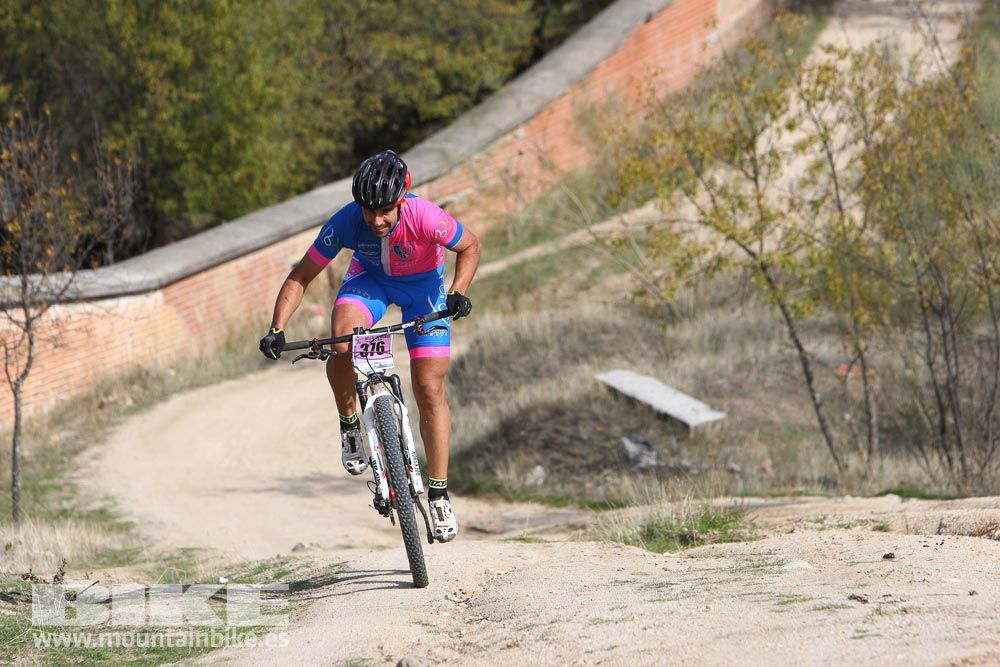 Circuito Scott 7 Estrellas Fuencarral El Pardo 2015 Galería 6