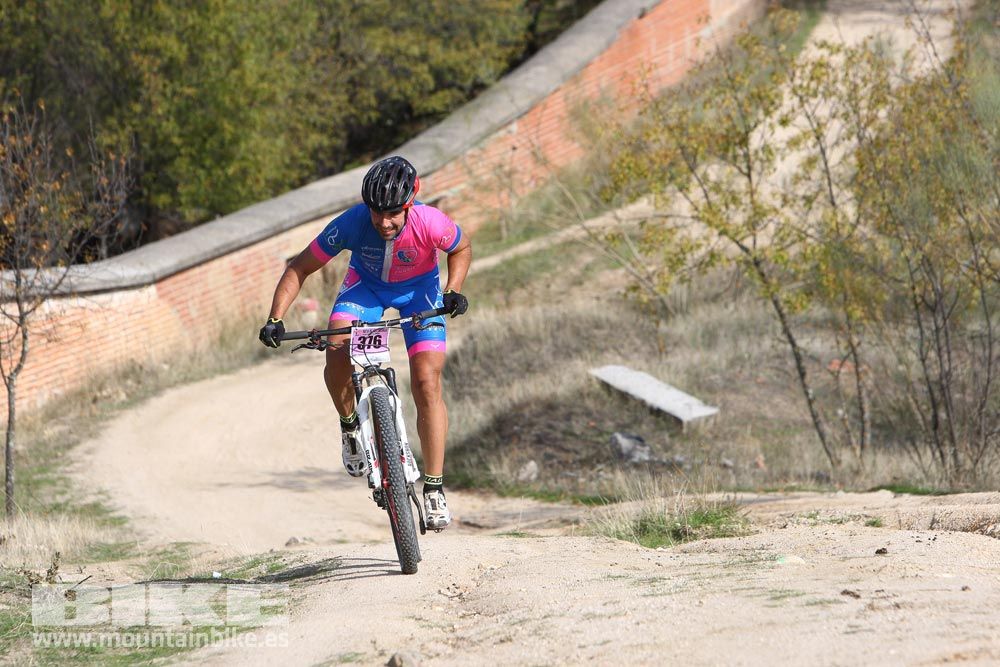 Circuito Scott 7 Estrellas Fuencarral El Pardo 2015 Galería 6