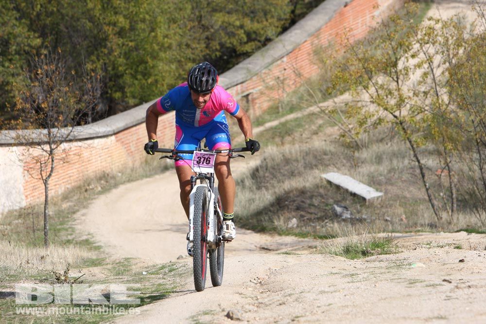 Circuito Scott 7 Estrellas Fuencarral El Pardo 2015 Galería 6