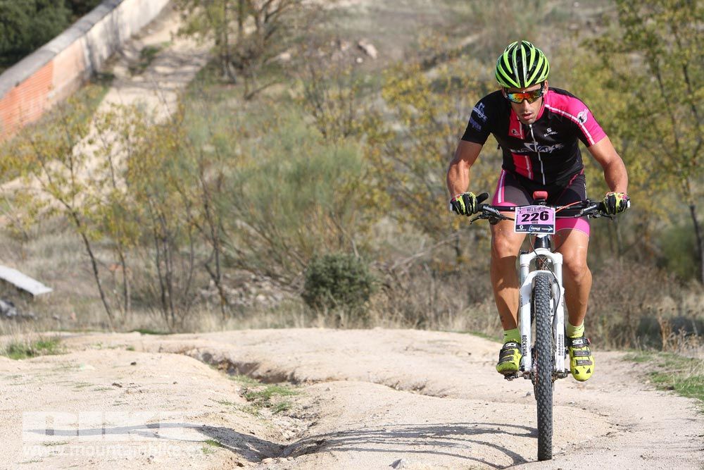 Circuito Scott 7 Estrellas Fuencarral El Pardo 2015 Galería 6