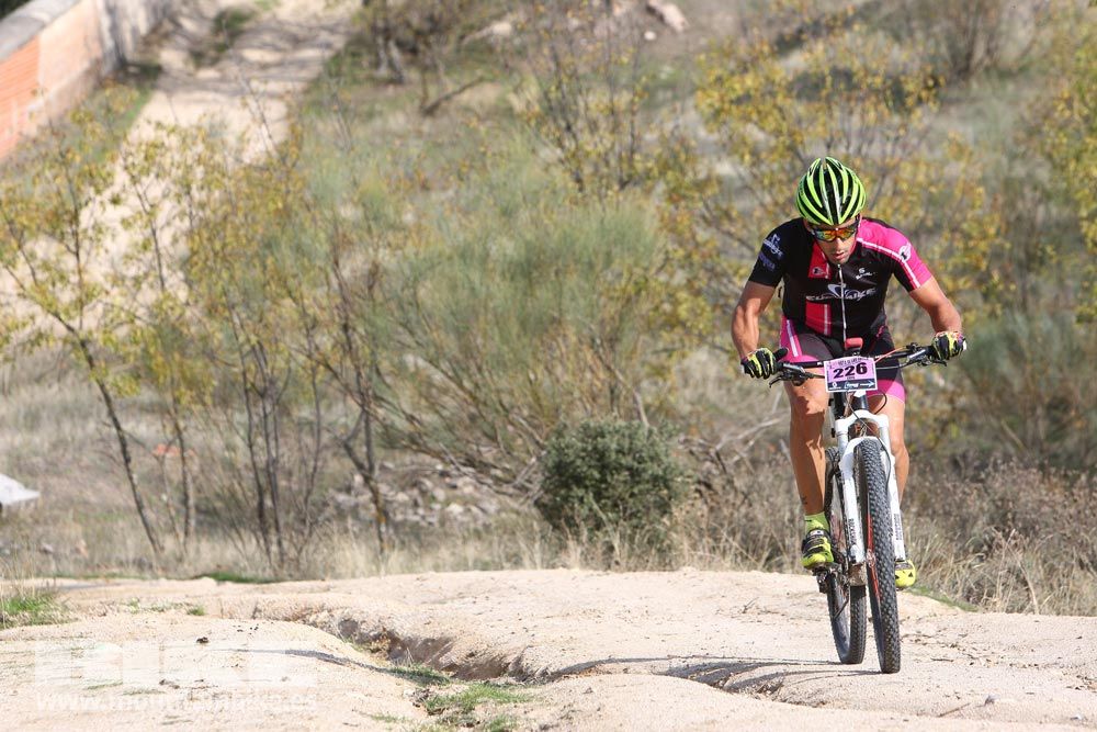 Circuito Scott 7 Estrellas Fuencarral El Pardo 2015 Galería 6