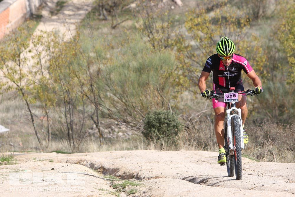 Circuito Scott 7 Estrellas Fuencarral El Pardo 2015 Galería 6