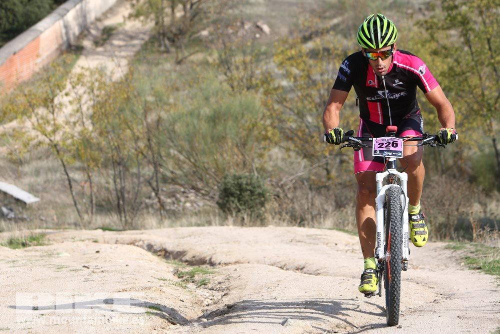 Circuito Scott 7 Estrellas Fuencarral El Pardo 2015 Galería 6
