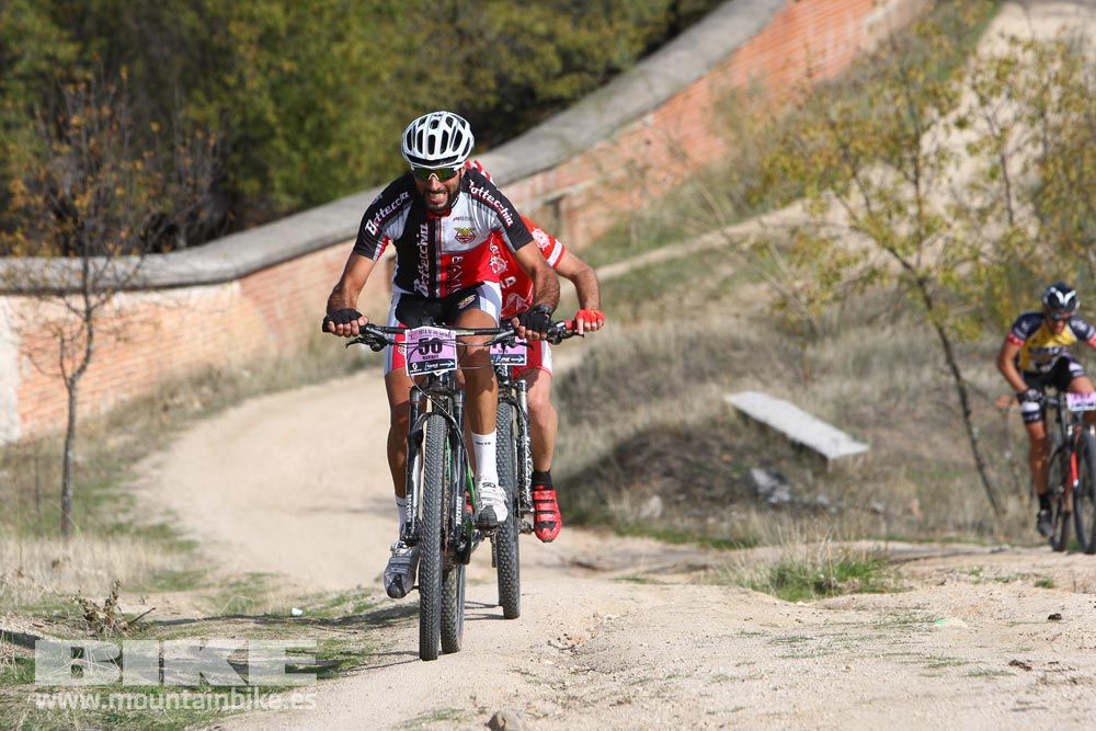 Circuito Scott 7 Estrellas Fuencarral El Pardo 2015 Galería 6