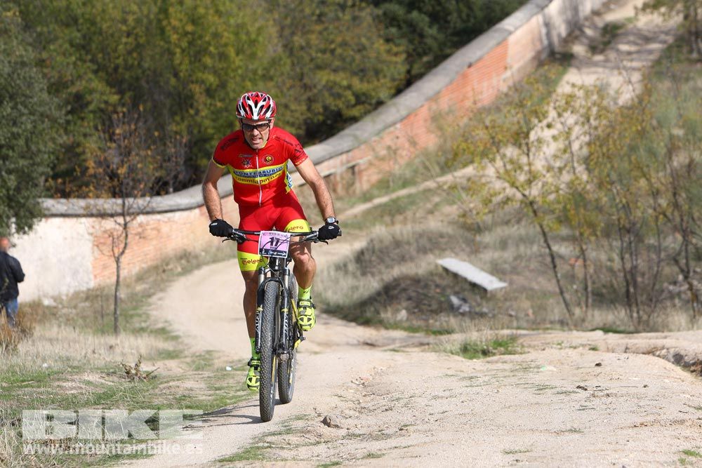 Circuito Scott 7 Estrellas Fuencarral El Pardo 2015 Galería 6
