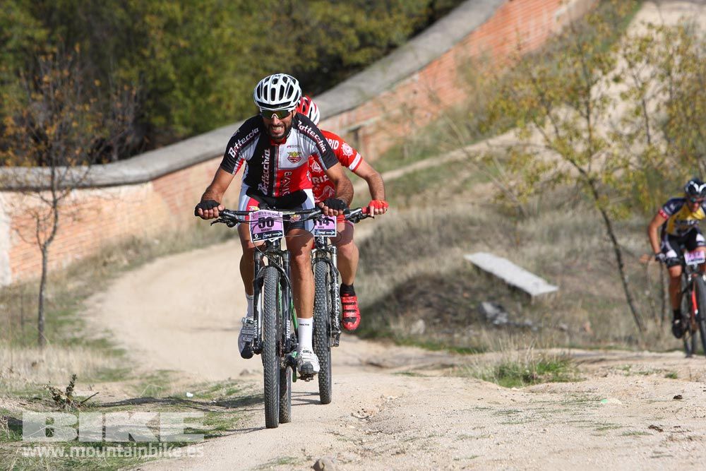 Circuito Scott 7 Estrellas Fuencarral El Pardo 2015 Galería 6