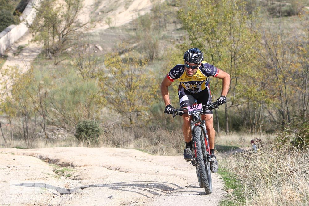 Circuito Scott 7 Estrellas Fuencarral El Pardo 2015 Galería 6