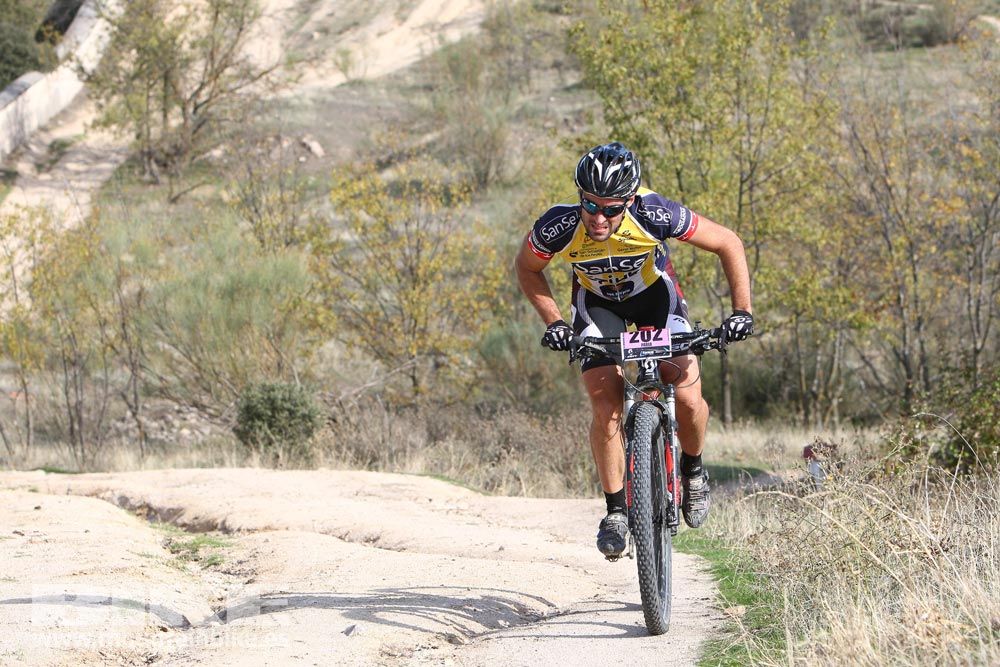 Circuito Scott 7 Estrellas Fuencarral El Pardo 2015 Galería 6