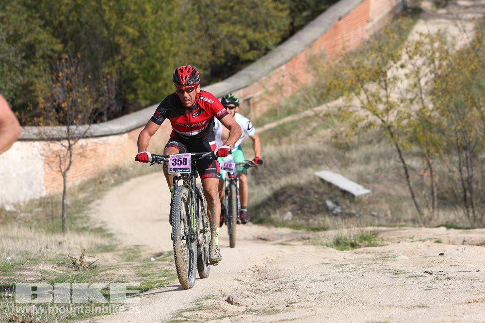 Circuito Scott 7 Estrellas Fuencarral El Pardo 2015 Galería 6
