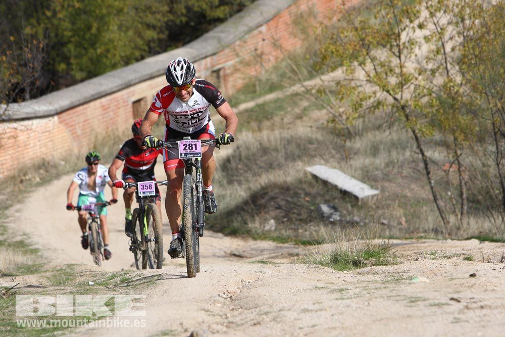 Circuito Scott 7 Estrellas Fuencarral El Pardo 2015 Galería 6