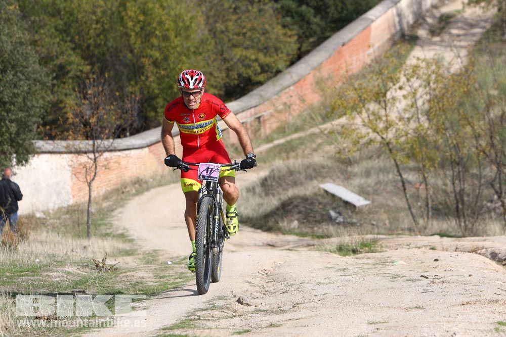 Circuito Scott 7 Estrellas Fuencarral El Pardo 2015 Galería 6
