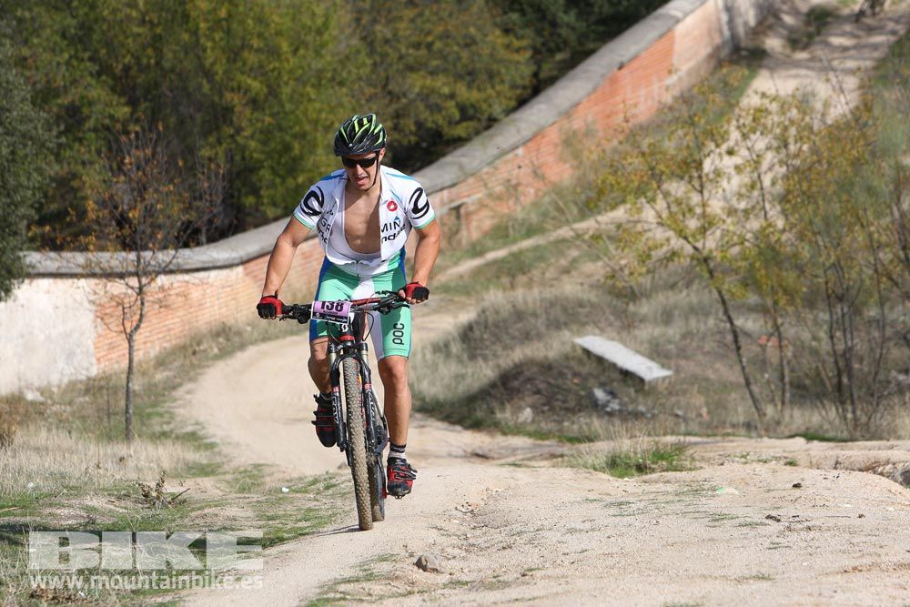 Circuito Scott 7 Estrellas Fuencarral El Pardo 2015 Galería 6