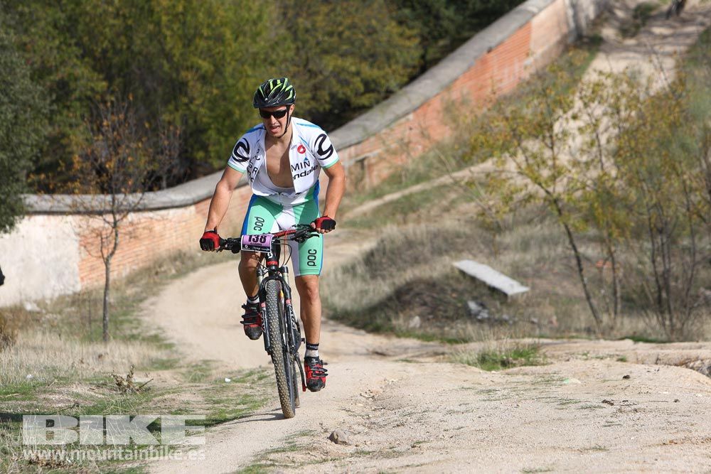 Circuito Scott 7 Estrellas Fuencarral El Pardo 2015 Galería 6