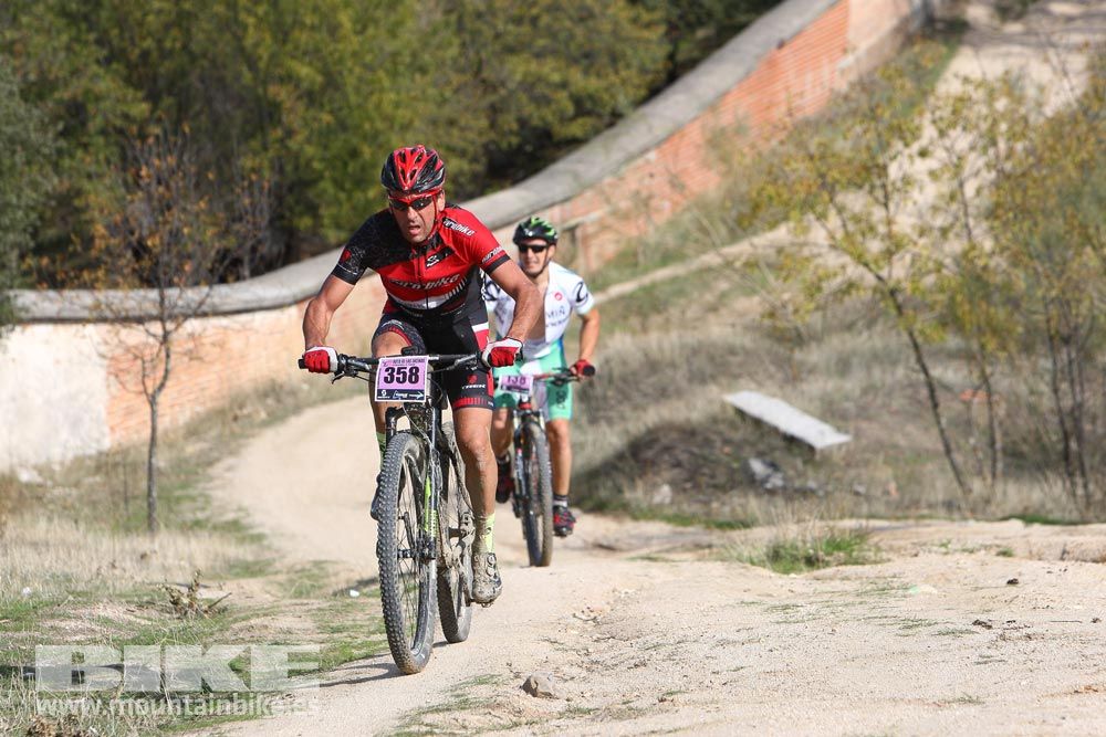 Circuito Scott 7 Estrellas Fuencarral El Pardo 2015 Galería 6