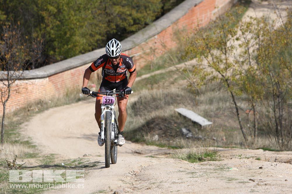 Circuito Scott 7 Estrellas Fuencarral El Pardo 2015 Galería 6